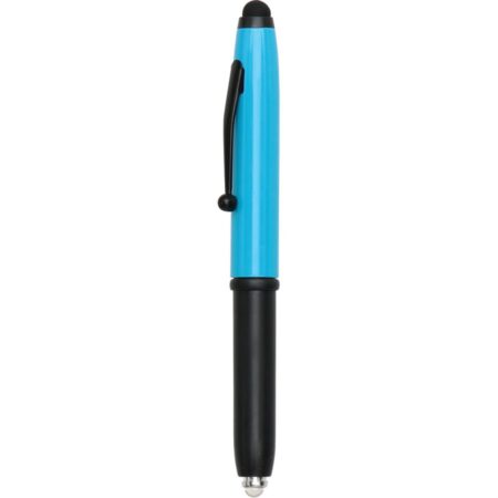 0555-10-TZ Işıklı Dokunmatik Kalem